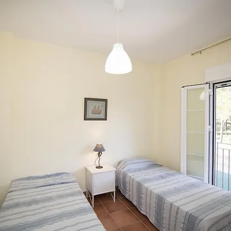 La Cayetana Sancti Petri Villa *